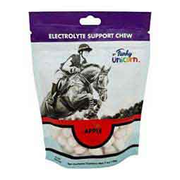 Electrolyte Support Chews for Horses  Funky Unicorn